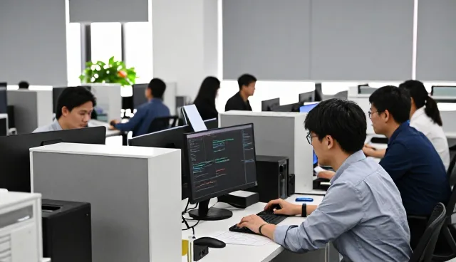 企业级数据库