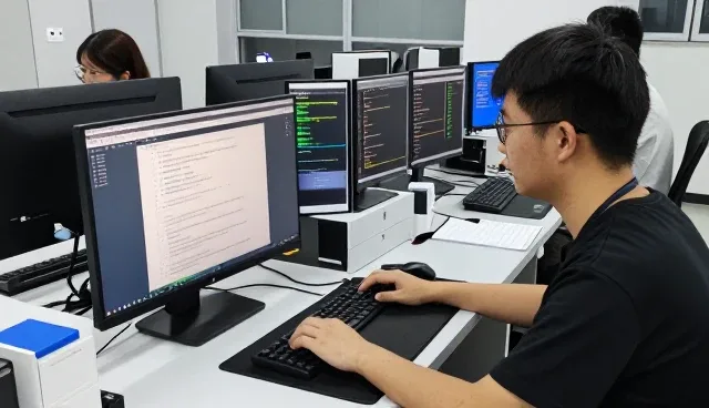 软件开发应用基础知识