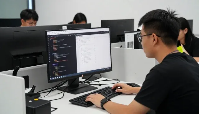 四川云凰科技集团有限公司布局软件开发领域,提升行业解决方案价值